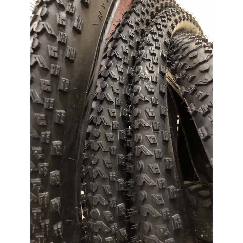BAN SEPEDA 27.5 X 2.10 KENDA MOTIF DH MAXXIS (HARGA 1 BAN)