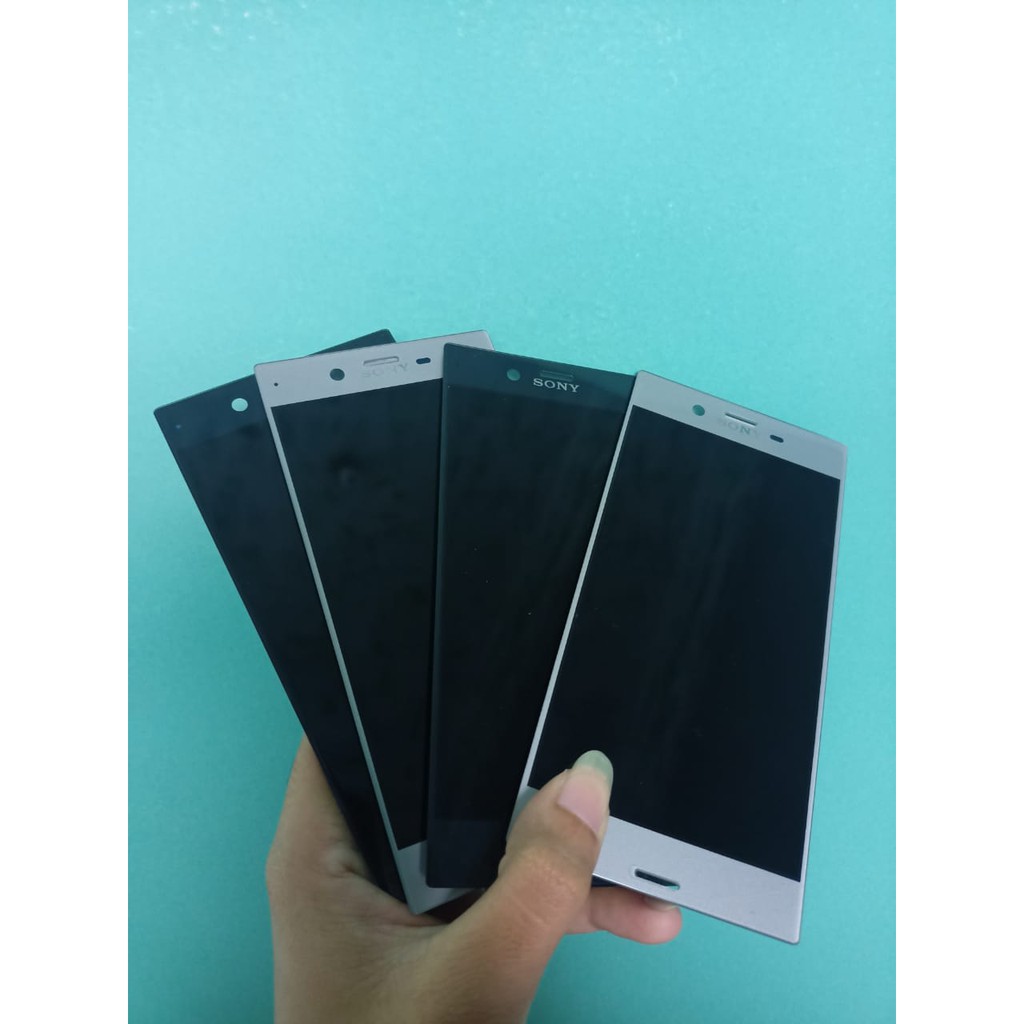 Lcd Sony Xperia XZ Copotan