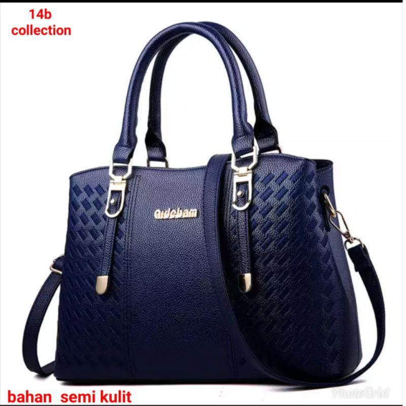 tas selempang wanita model terbaru kulit tas batam