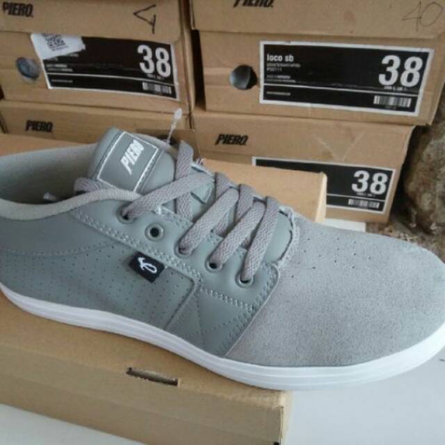 Sepatu piero original