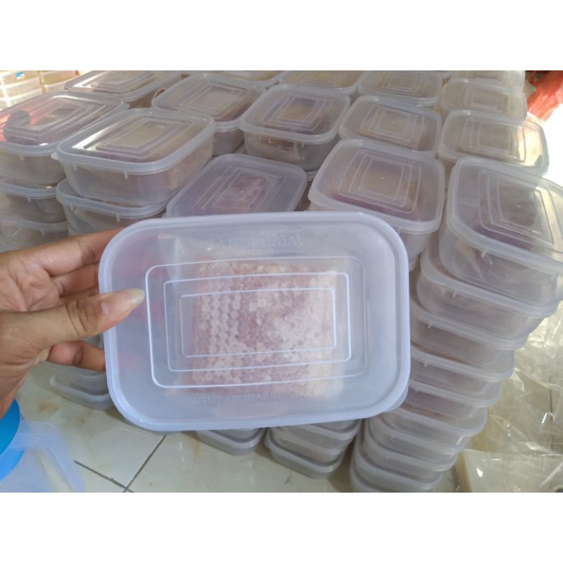 Sarang Madu paket hemat 3 pcs 250gr madu sarang