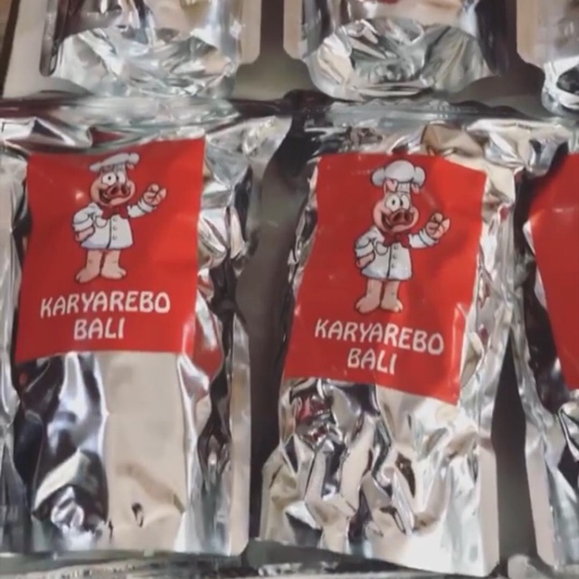 

Karya Rebo Bali 150gr