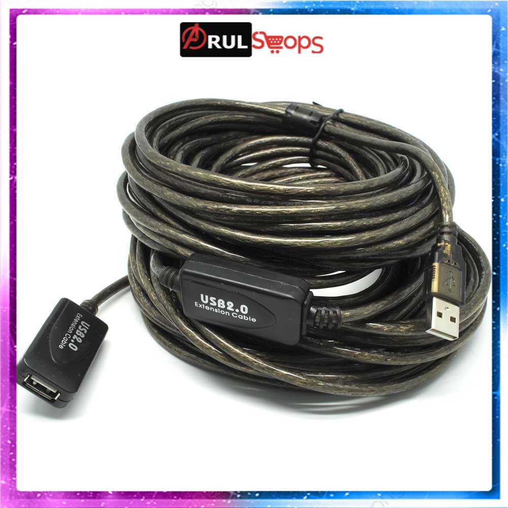 Kabel Ekstensi USB Male ke Female - C380