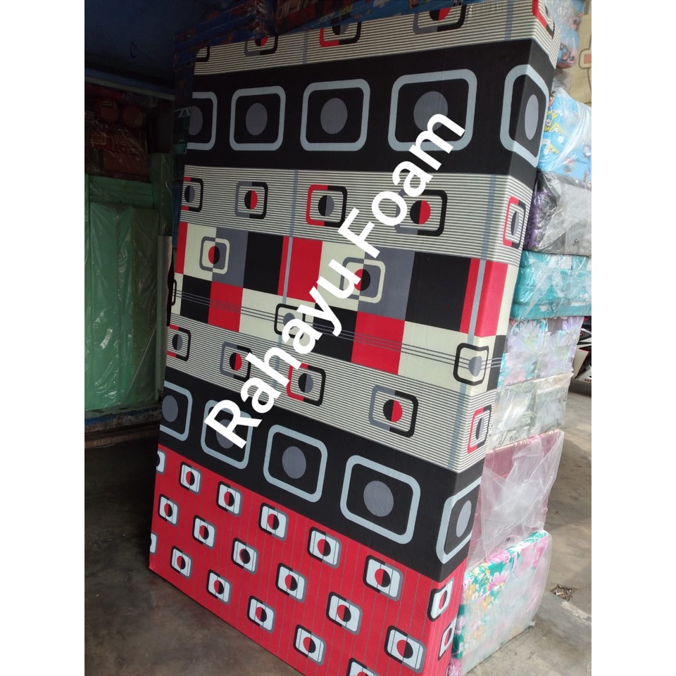 Kasur Busa Inoac Ukuran 200X180X15 EON D23