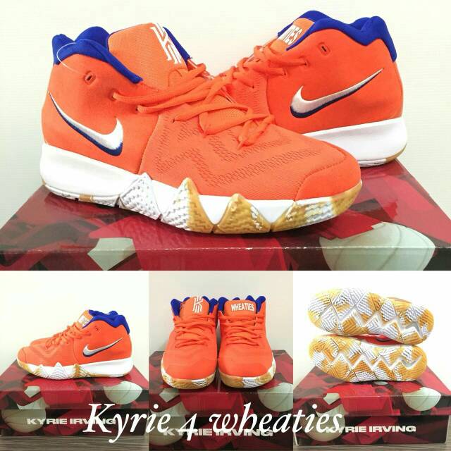 kyrie irving 4 wheaties