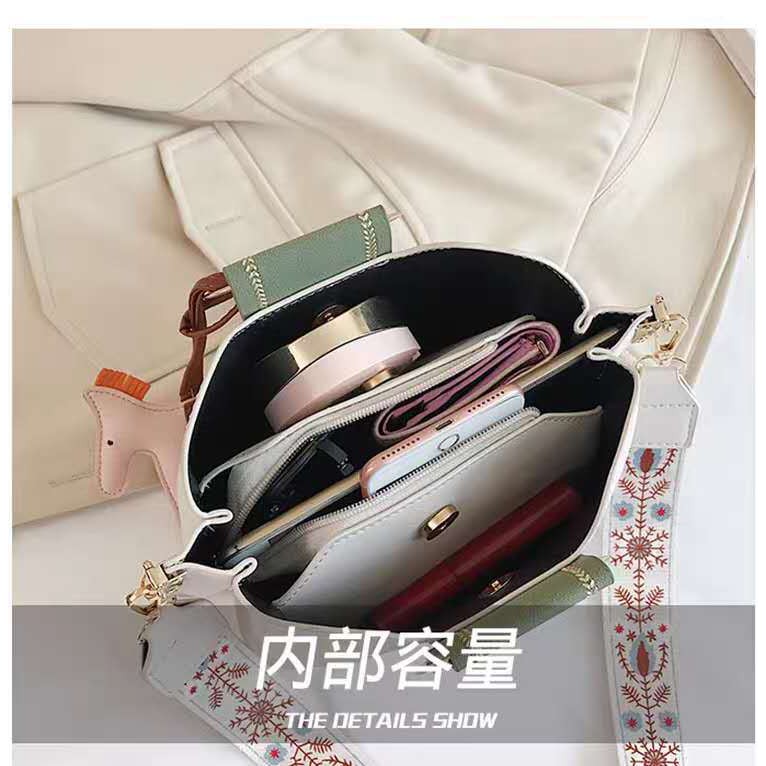 TAS HAPPY EL 482 Handbag wanita Tas batam tas import 1kg = 2tas BQ2685 LT1038 GT1641 JTF76543 CR7314