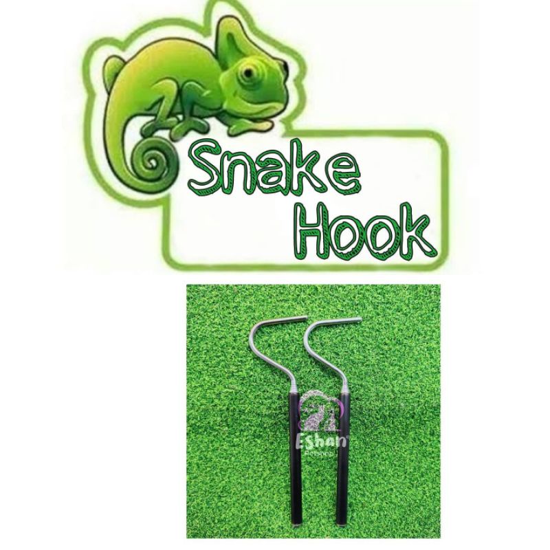 SNAKE HOOK