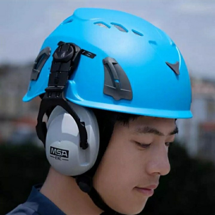 HELM GUB D8 ROCK CLIMBING HELM SAFETY HELM SEPEDA