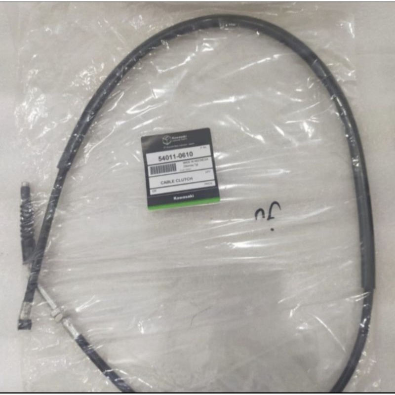 KABEL KOPLING KLX 150 KLX150 KLX BF KLX DTRACKER KAWASAKI