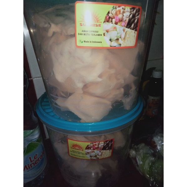 

peyek