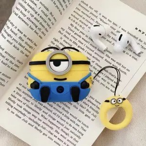 TWS Inpods case dedicated silicone i10 i11 i12 i9s Earphone Protective Case cover AirPods 1 2 cases