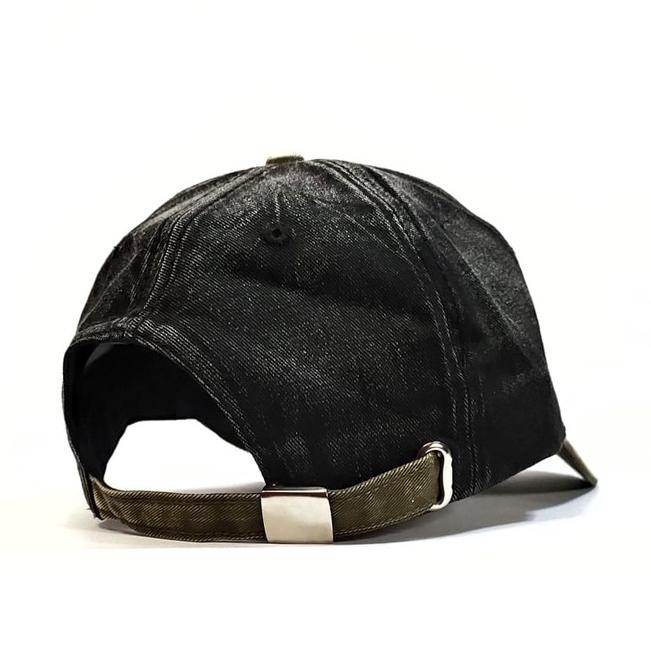 iv≛Ready Stok Topi Baseball Distro Kekinian Bordir Gaya Korea Pria Wanita LEVI'S 501 BISA COD Z75