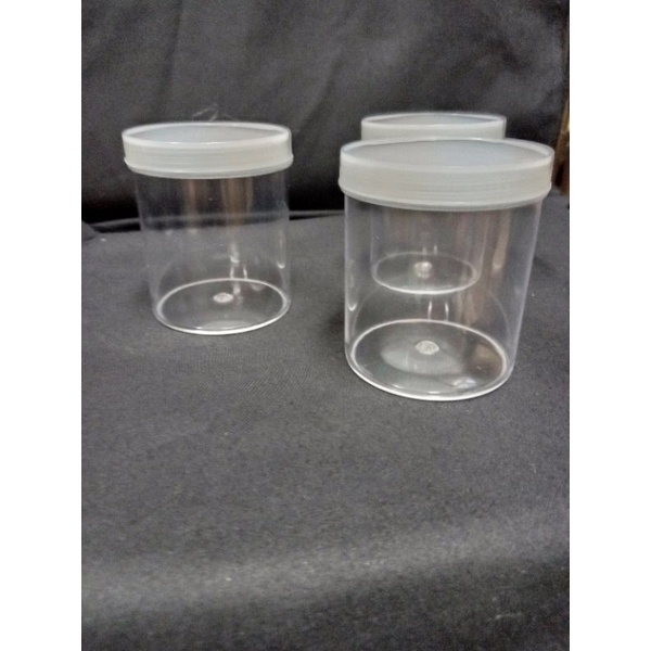 Pot Urine / Pot Obat / Pot Salep / Pot Plastik 200cc