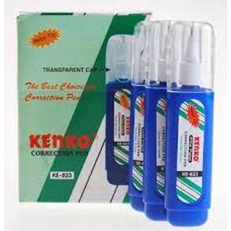 

CORRECTION PEN / TIP EX KENKO KE-823
