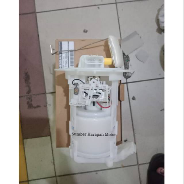 Fuel Pump Assy Nissan Serena C24 Orisinil