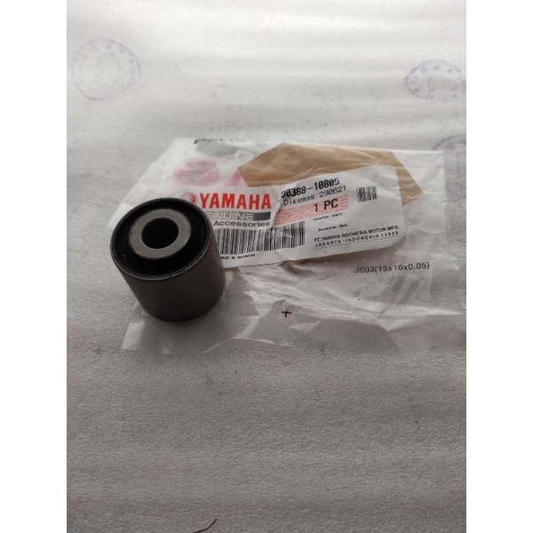 Bosh mesin (dumper) original Yamaha untuk motor Xride/Xeon. 90388-10805