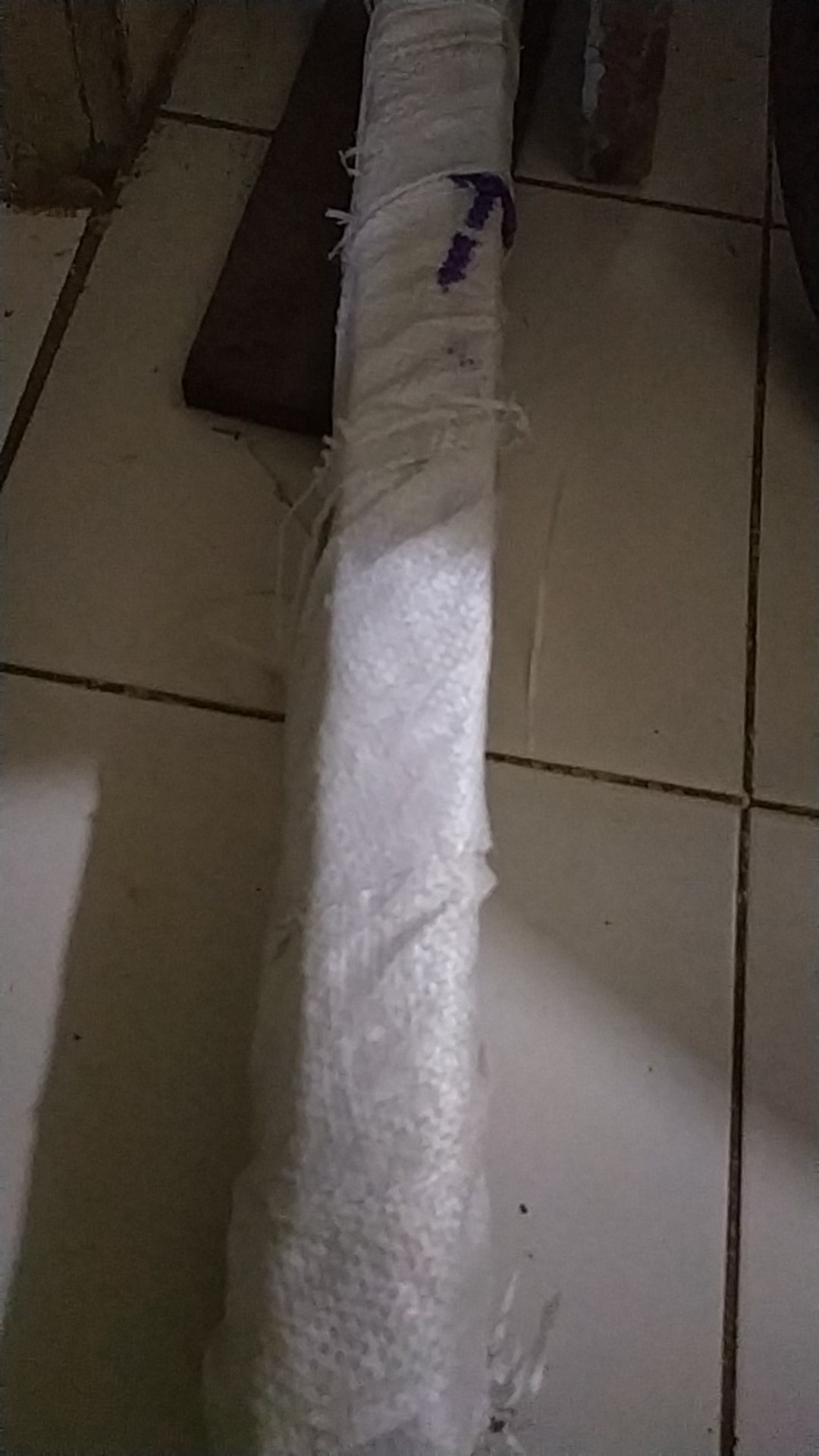 (1 Buah) Handle Com Sliding Tarikan Pintu Sliding