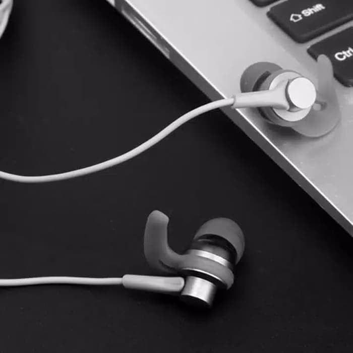 FONGE J02 with Mic Earphone Sport