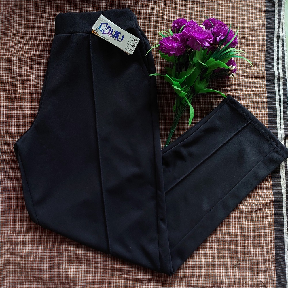 Real ! DOTY PANTS ~ Size : STANDAR &amp; JUMBO Ada ✅ 4XL | Warna Pilihan Cantik | Scuba Premium MELAR &amp; NYAMAN Shopee COD celana panjang wanita/big/gede/super