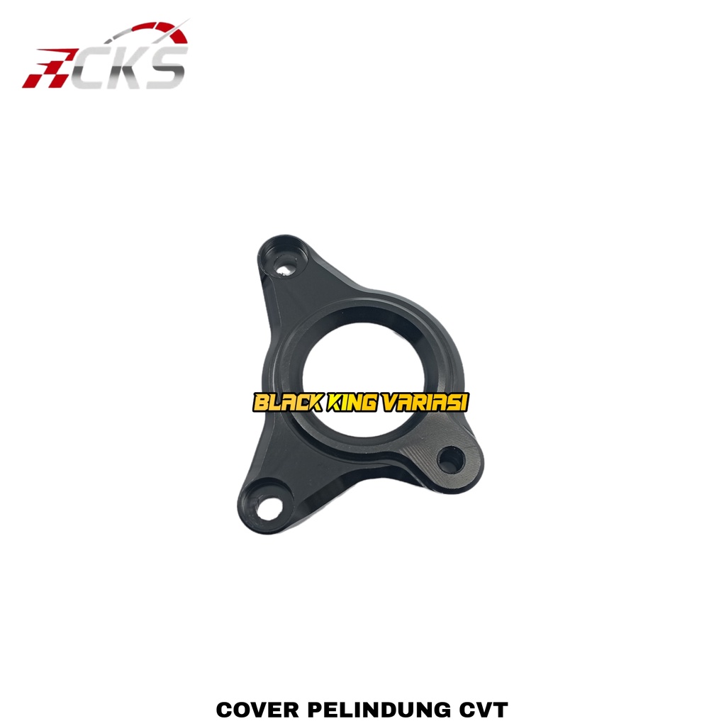 Cover Mesin Cover Engine Cnc Pelindung Cvt Nmax Aerox Lexi Mesin Vixion R15 MX King Xabre