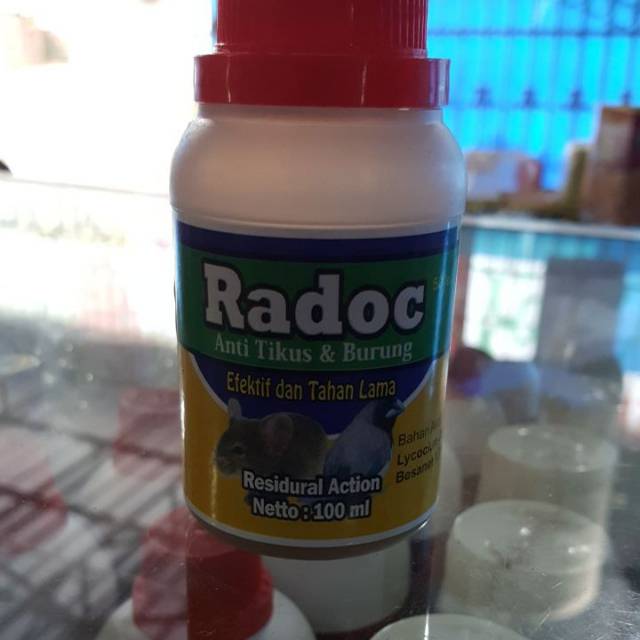 RADOC