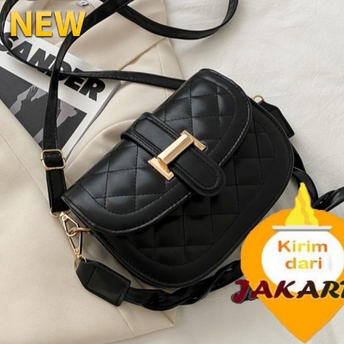 (2PC BISA IKG)GTBI99885891 New Arrival  !!!  Tas Selempang  Tas Wanita Import  Premium Terbaru