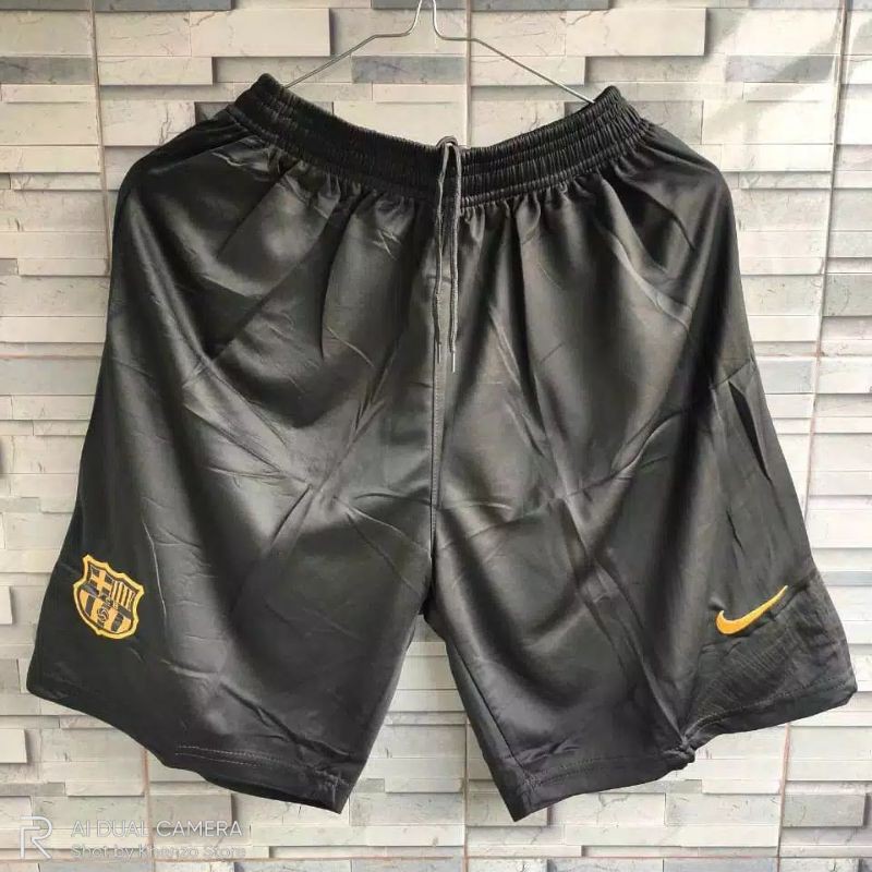 Celana Bola Barca Away 2020/2021 GO