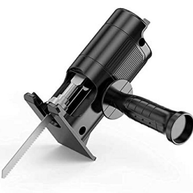 sambungan bor untuk gergaji, adaptor bor gergaji