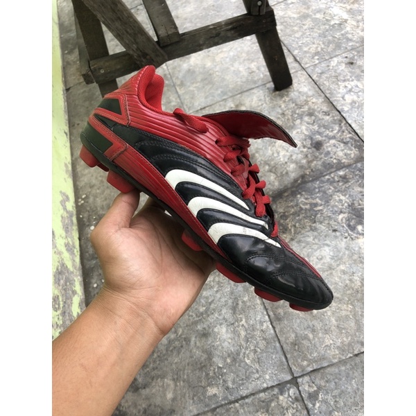 Adidas predator absolute