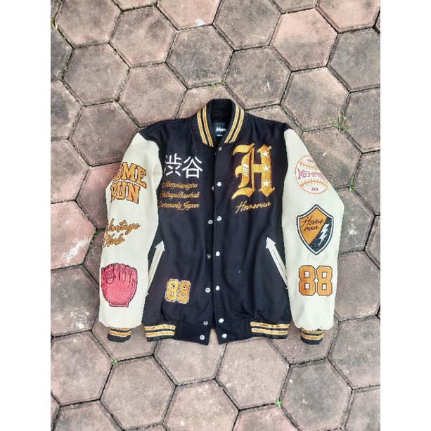 VARSITY MEMPHIS HOMERUN