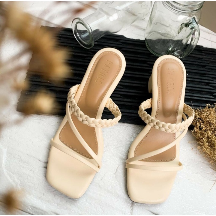 US 55 HAK TAHU CLARA