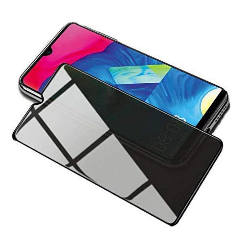 Tempered Glass Anti Spy Privacy Iphone 12MINI / 12MAX / 12PRO / 12 / 12 PRO MAX /Anti - Peeping-3