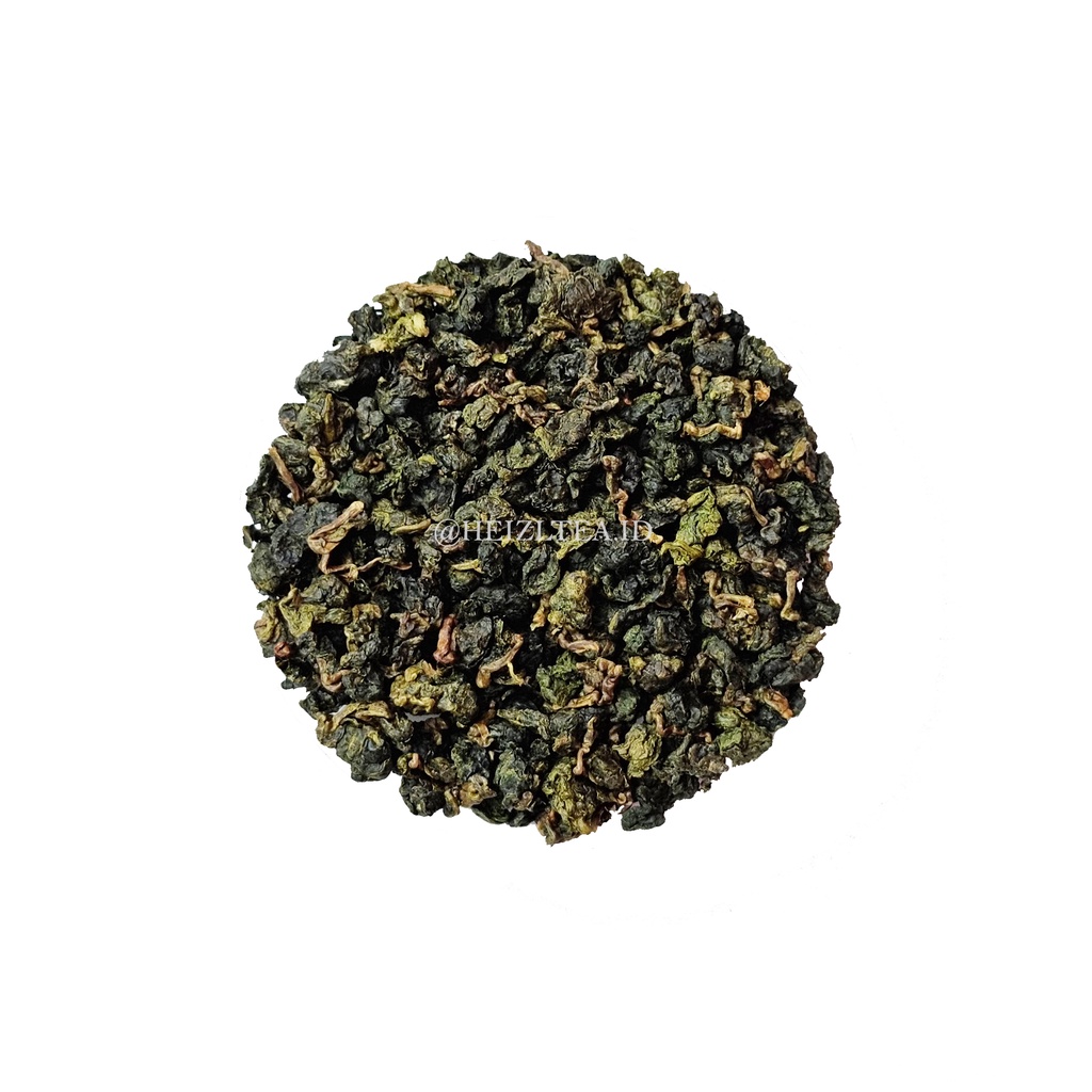 

HEIZL Imperial Oolong Bulk 1kg