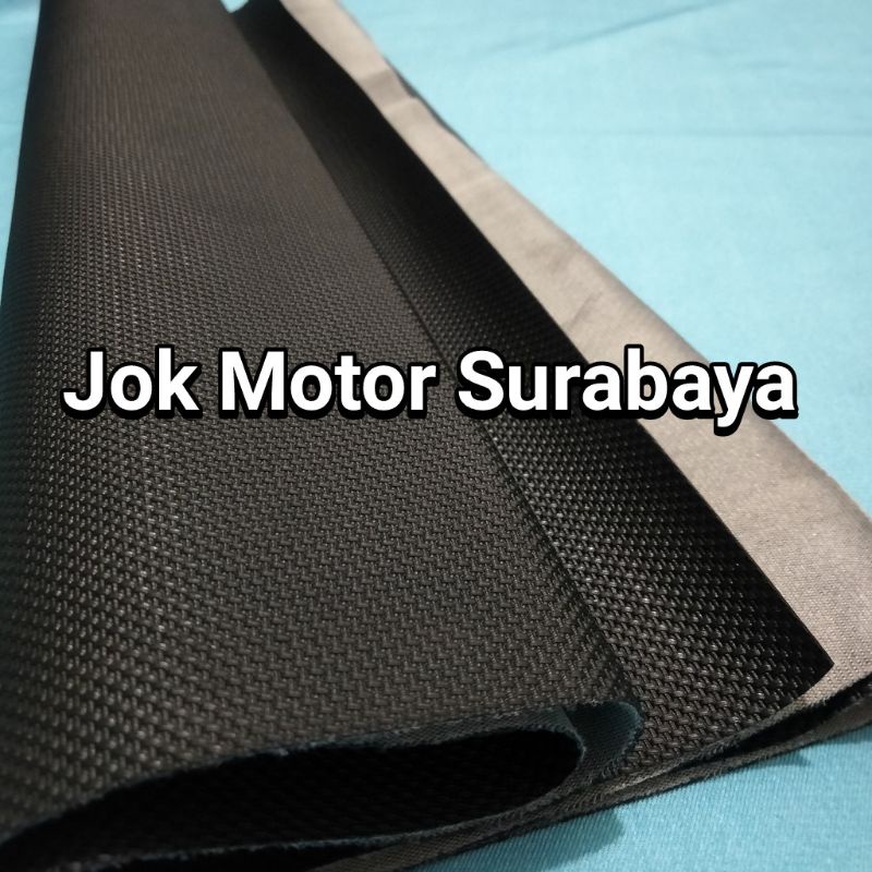 Sarung Kulit Jok Motor Mio Soul GT Standart Ori