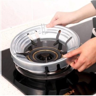 Ring Stove Original Cover Kompor 2pcs