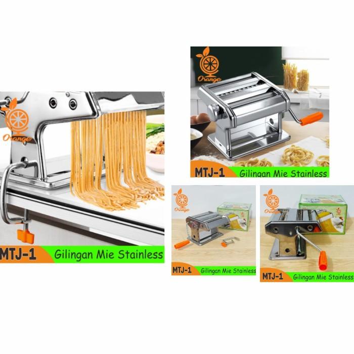 

New Terlaris Gilingan Mie Pasta