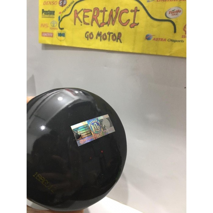 FILTER SOLAR ASLI MITSUBISHI ME131989 FUSO GENUINE PART