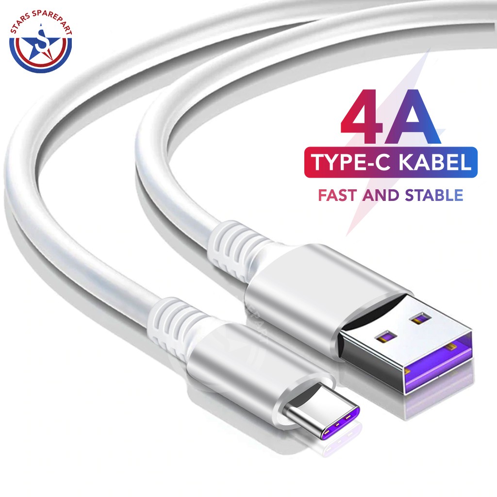 AMINO 3A 18W Qualcomm QC3.0 Fast Charger 4A Type C USB Kabel Micro USB Quick Charger Adaptor Ori