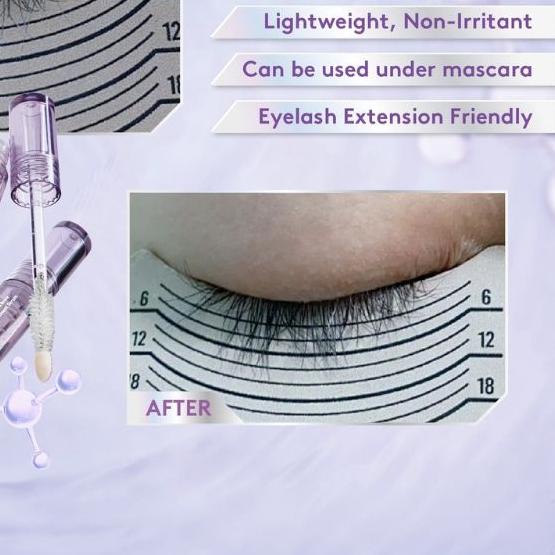 ☁ SOMETHINC - Somethinc ASAP Eyelash & Brow Treatment Serum ۞