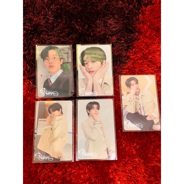 (booked) jake potter + jake chibi + tc encom jake