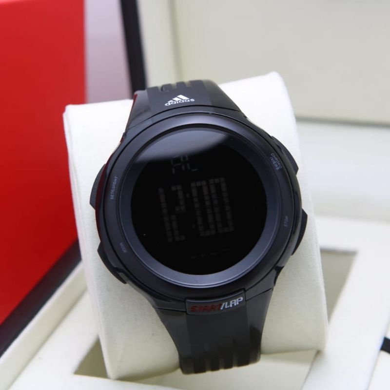 NEW TERVIRAL JAM TANGAN ADIDAS OUTDOOR JAM TERLARIS PRIA DAN WANITA COD