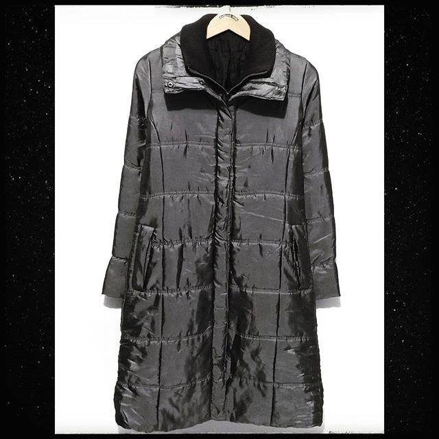 (BAYAR DITEMPAT)
AtelierSab / Mantel Long jacket