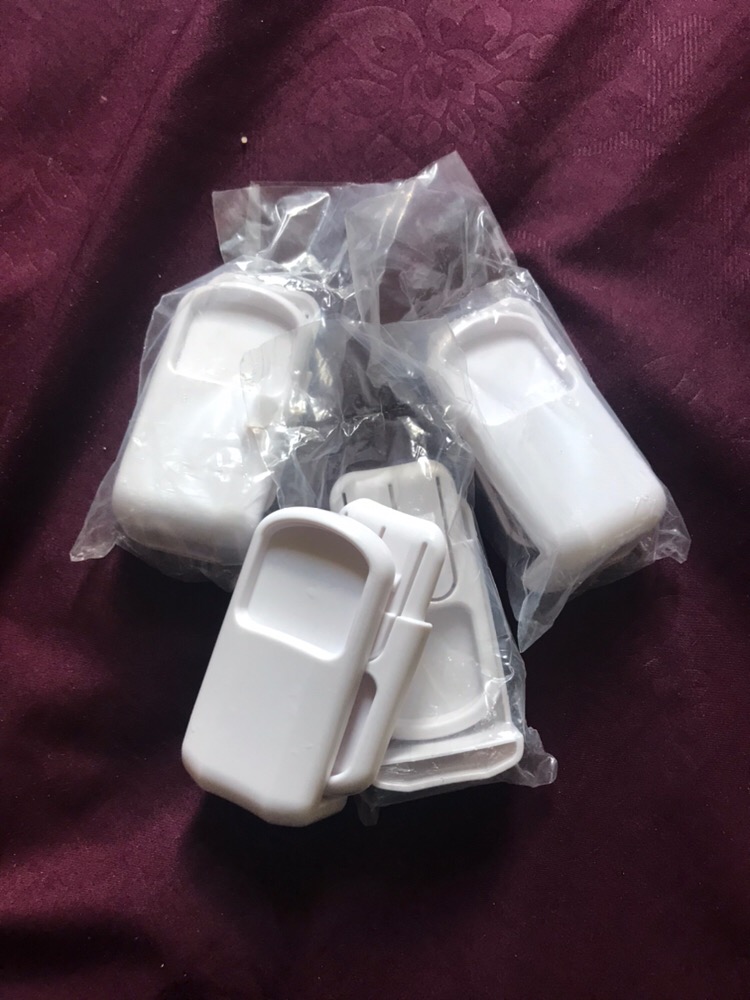 Pengait Laci Kunci Otomatis Pengunci Palang Pintu Lemari Kulkas Baby Safety Lock Drawer 10024