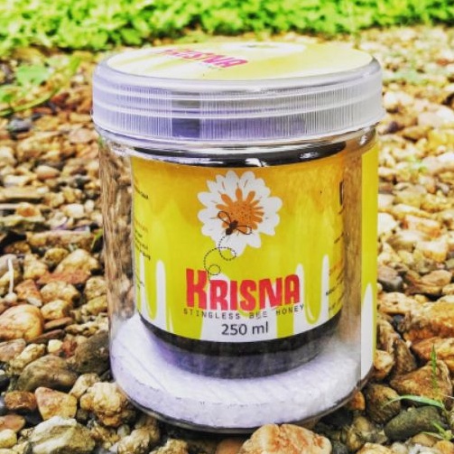 

Madu Krisna 250ml