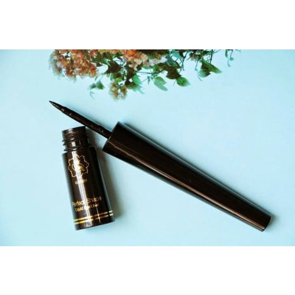 Viva Queen Perfect Shape Liquid Eye Liner (WATERPROOF)