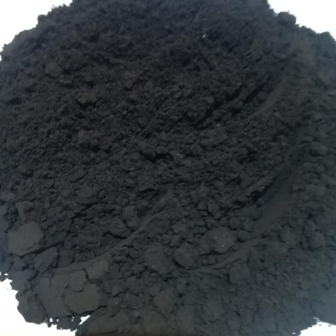 

Cocoa Black Bubuk Coklat Hitam Repack 250 g TERLARIS TERPERCAYA ORIGINAL