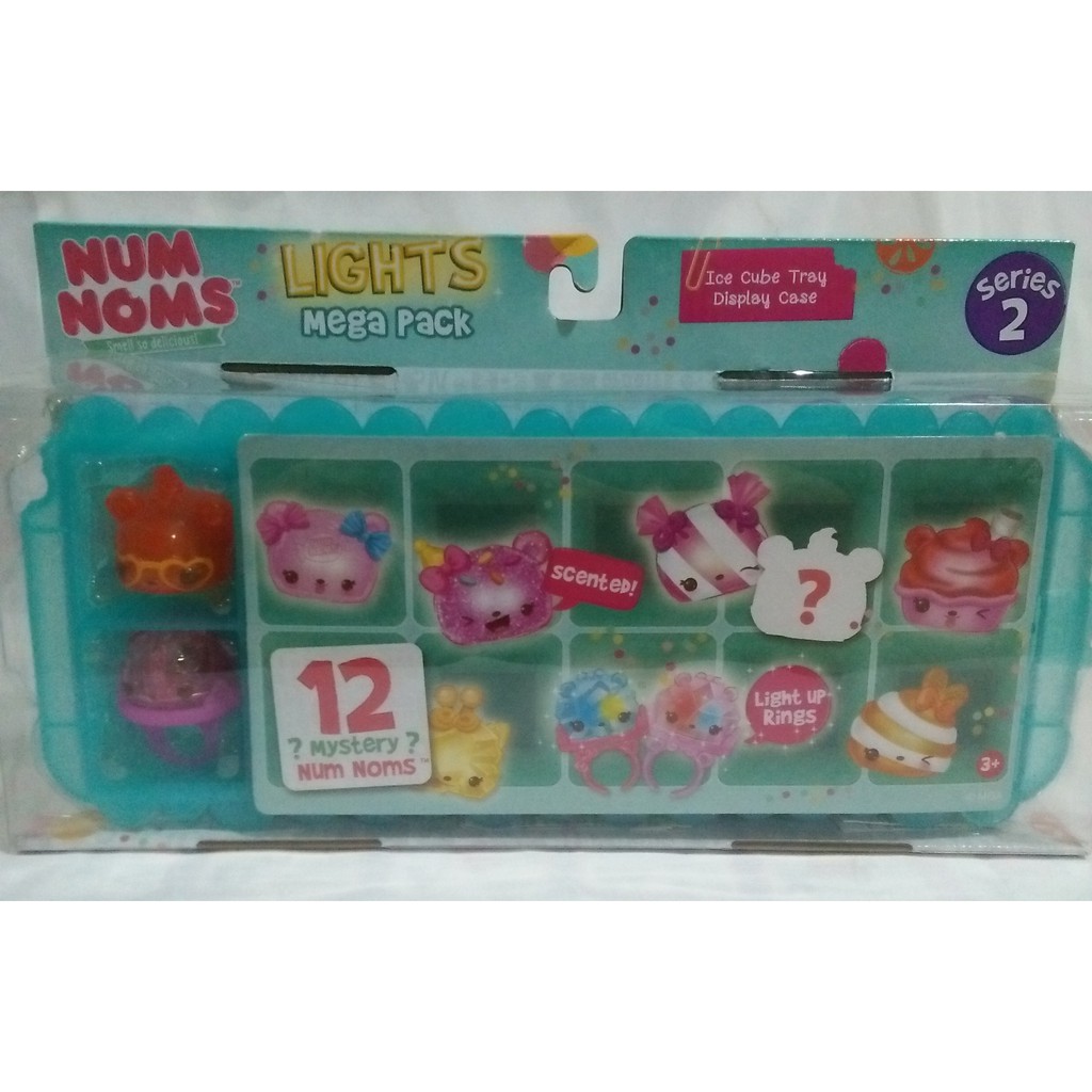 num noms ice cube tray