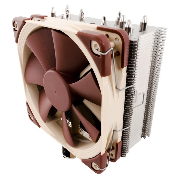 HSF Noctua NH-U12S - 120mm PWM CPU Air Cooler