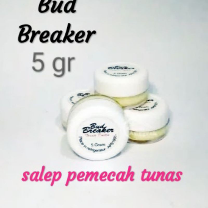 Bud Breaker Salep Pemecah Tunas Salep Anggrek