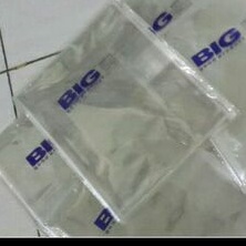 

SAMPUL BUKU PLASTIK TRANSPARANT